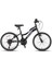 Swan Lady - 20 Mtb - 11 - 21 Vites - V.b. - Siyah-Ekru/mor 1