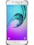 A510F Galaxy A5 (2016) Clear Back Cover Orjinal Kılıf - Gümüş EF-QA510CSEGWW 3