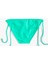 Brazilian Bikini Altı Basic Yanları Bağlama Detaylı 2