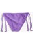 Basic Bikini Altı Dokulu Yanları Bağlama Detaylı 2