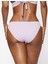 Dokulu Bikini Altı Standart Bel 4