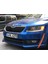 Skoda Octavia Body Kit Seti Plastik 2