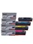 Tonegrup 207A-W2210-M283-M255 Chipli 4 Rebk Set Muadil Toner 1500 Baskı 1