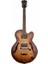 AF55-TF Artcore Hollow Body Tabocco Flat Elektro Gitar 1