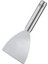 Izgara Spatulası Paslanmaz Çelik 12 cm 1