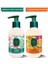 Manolya ve Bodrum Mandalinası Losyon 280 ml 1