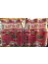 Nar Aromalı Mineralli Gazlı İçecek 200 ml x 24 Adet 1
