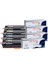Tonergrup 216A-W2410A-M155-M182-MFP M183 Chipsiz 4 Renk Set Muadil Toner 1000 Baskı 2