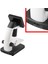 Soif 5mp 500X Dijital LCD Ekranlı Stereo Mikroskop Sd Kart + Şarj Pili 3