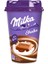 Chocolate Milkshake 200 ml 1