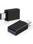 Pdateknoloji USB 3.0 To Type-C Metal Dönüştürücü Sr-01 1