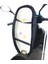Motosiklet Koltuğu Yastık Kapağı Yağmur Geçirmez Scooter Elektrikli Araçlar Siyah Xl (Yurt Dışından) 4
