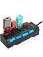 4863 USB Hub 4 Port Çoklayıcı 1