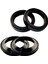 Çatal Contası ve Toz Contası 48X61X11MM FJR1300 XVS650 Için Kauçuk (Yurt Dışından) 3