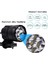 DC12V-85V LED Yuvarlak Dayanıklı Su Geçirmez (Yurt Dışından) 5