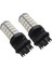 2x 3157 1210 68SMD Araba Arka Sis Lambası Freni Tersine Dönme Sinyal Ampulleri (Yurt Dışından) 1