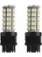 2x 3157 1210 68SMD Araba Arka Sis Lambası Freni Tersine Dönme Sinyal Ampulleri (Yurt Dışından) 4