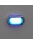 3" Mavi LED Dikdört (Yurt Dışından) 2