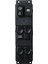 Güç Penceresi Ana Switch Hyundai Accent Için Sol Ön Sold 2011-17 935701R111 (Yurt Dışından) 2