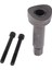 Evrensel Gri Çelik Motosiklet Motoru Piston Pimi Çekme Çekme Aracı (Yurt Dışından) 2
