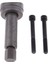 Evrensel Gri Çelik Motosiklet Motoru Piston Pimi Çekme Çekme Aracı (Yurt Dışından) 4