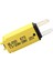 20A 12 V-24V Oto Araba Deniz Yeniden Sıfırlanabilir Sigorta Devre Kesici Smalll Blade (Yurt Dışından) 5
