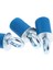 Tıe Down Anchor Tie Downs Polaris Rzr 570 900 Için Mavi Çapalar Ankraj (Yurt Dışından) 4