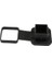 2x Kauçuk Römork Hitch Kapak Eklemek 2 '' Alıcılar Sınıf 3 4 5 Ram Toyota Için (Yurt Dışından) 1