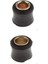 Motosiklet Yedek Kitleri Için 4x Motor Şok Emici Arka Çalı 10MM ve 12MM (Yurt Dışından) 1