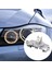 Melek Göz LED Diyot Far Kontrol Modülü Bmw F30 F34 F35 Otomobil Parçaları (Yurt Dışından) 3