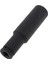 150MM Uzun 1 2 Sürücü 27MM Derin 6 Noktası Hex Soket Hava Etki Tekerlek Anahtarı (Yurt Dışından) 1