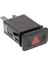 Tehlike Uyarı Işığı Anahtarı Vw Golf Mk4 Bora 98-06 Için Push Button (Yurt Dışından) 1