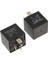 2x Evrensel Araba Otomotiv Kamyon 24 V Volt Dc 40APP Röle 5pin Siyah (Yurt Dışından) 5