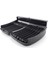 Ön Tampon Grille Mat Siyah Bmw 3 Serisi E30 82-94 51131945877 (Yurt Dışından) 2