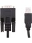 Peugeot ve Citroen Için Lexia-3 PP2000 Teşhis Aracı Için USB Kablosu Kısa (Yurt Dışından) 4