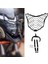 CB500X 2016 2017 Için Ön Lamba Far Izgarası (Yurt Dışından) 2