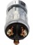 5xuniversal 12V Ateşleme Silindir Anahtarı Kilidi+2 Anahtarlar Araba Kamyonu Için 3 Pozisyon 5 Adet (Yurt Dışından) 4