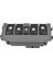Chevrolet Yelken Için Elektrikli Cam Kontrol Anahtarı 2010-2014 9005043 13PIN Kolay (Yurt Dışından) 1