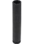 Kare 1 2" 6 Nokta Hex Cırcır Soket Adaptörü 18MM Etki Aracı 150MM Uzun (Yurt Dışından) 2