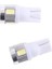 2 Adet T10 6 Smd 5630 5 W 194 W5W LED Araba Yan Kama (Yurt Dışından) 1
