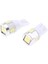 2 Adet T10 6 Smd 5630 5 W 194 W5W LED Araba Yan Kama (Yurt Dışından) 3