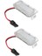 2 Adet Beyaz 18LED Plaka Plaka Işıkları Ford Focus Için 5d 2009 (Yurt Dışından) 1