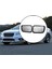 Front Grill Grille 51138195151 Bmw E36 3 Serisi 1996-1999 Değil (Yurt Dışından) 4