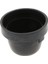 2 Paket Kafa Lambası Işık Toz Kapağı 65X55MM 2.56X2.17 Inç Evrensel (Yurt Dışından) 2