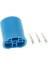 9007 Hb5 9004 Hb1 Far Tel Koşum Konnektörü Plug Sockets (Yurt Dışından) 3