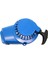 47CC 49CC Motor Cep Roket Mini Quad Atv Bike Pull Starter Recoil-Blue (Yurt Dışından) 2