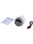 8-16V Voltmetre Volt Metre Tekne Marine Rv 52MM 2inch (Yurt Dışından) 2