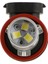 Beyaz - Dc 12 V H11 H9 Sis Işık Drl Far LED Lamba Ampul 21SMD LED (Yurt Dışından) 4