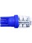 10X Buz Mavi 28MM T10 3528 10SMD LED Festoon Işık Iş Okuma Işık Lambaları (Yurt Dışından) 3