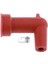 4x Spark Fiş Kapak Direnç Kapağı Yamaha Parsun Dıştan Takma 15HP-60HP Motor 4 Adet (Yurt Dışından) 3